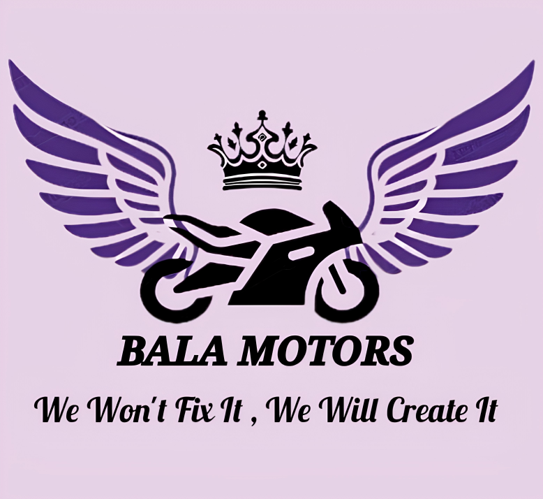 Motorcycle Repair